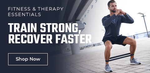 Shop Fitness and Therapy!